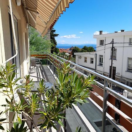 Apartments Orange Lovran Εξωτερικό φωτογραφία