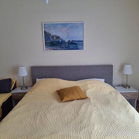 Apartments Orange Lovran Εξωτερικό φωτογραφία