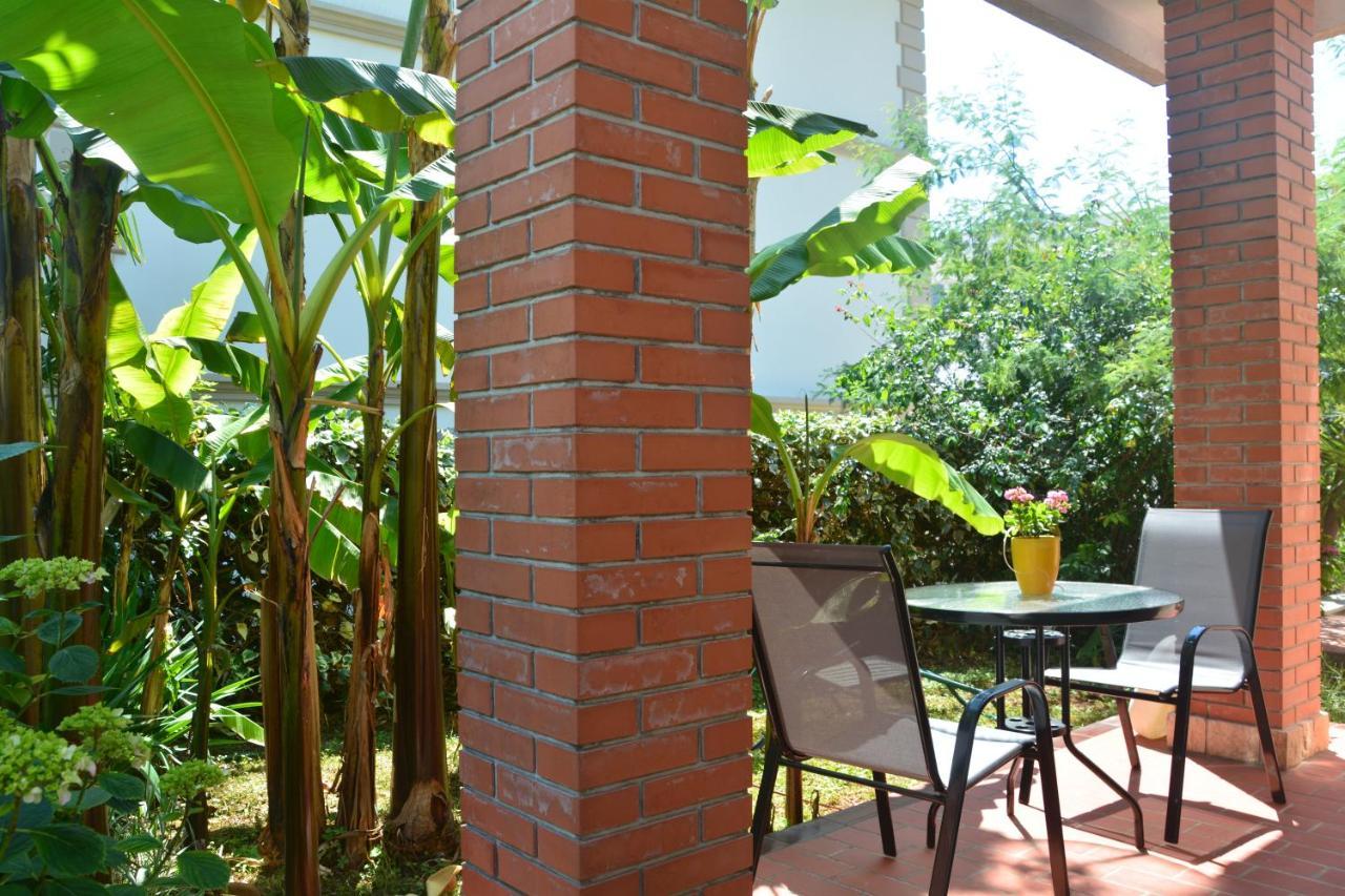 Apartments Orange Lovran Εξωτερικό φωτογραφία