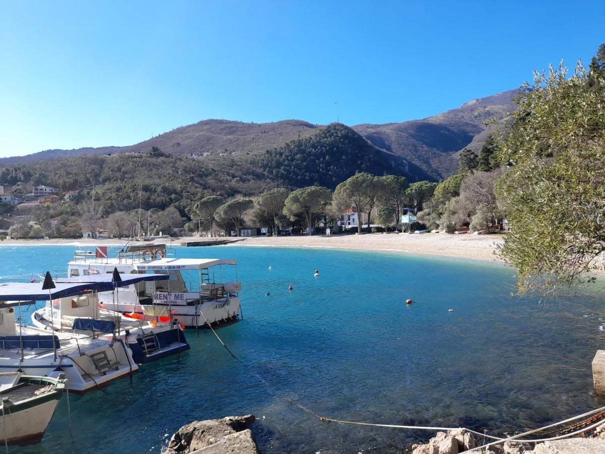 Apartments Orange Lovran Εξωτερικό φωτογραφία
