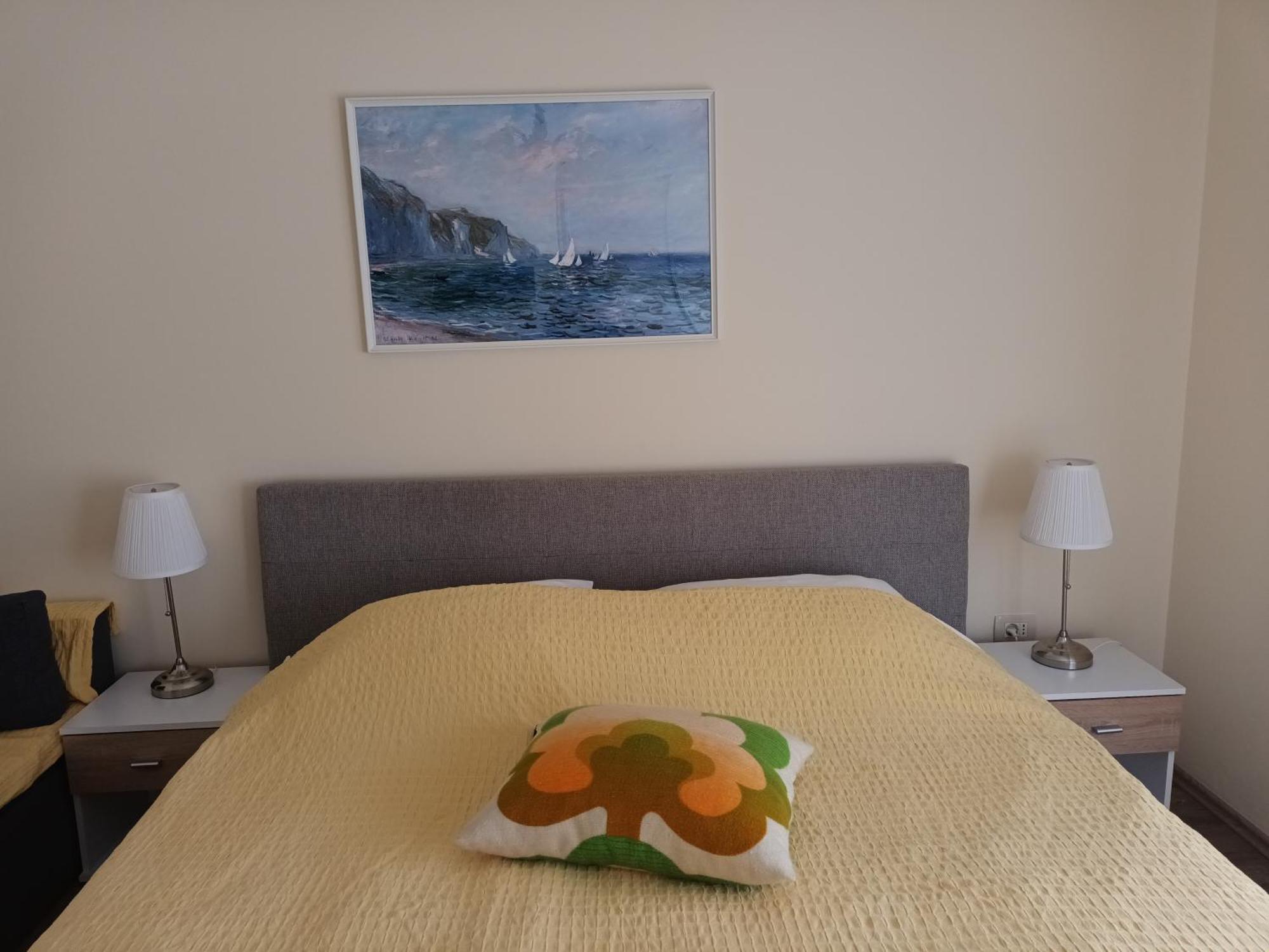Apartments Orange Lovran Δωμάτιο φωτογραφία