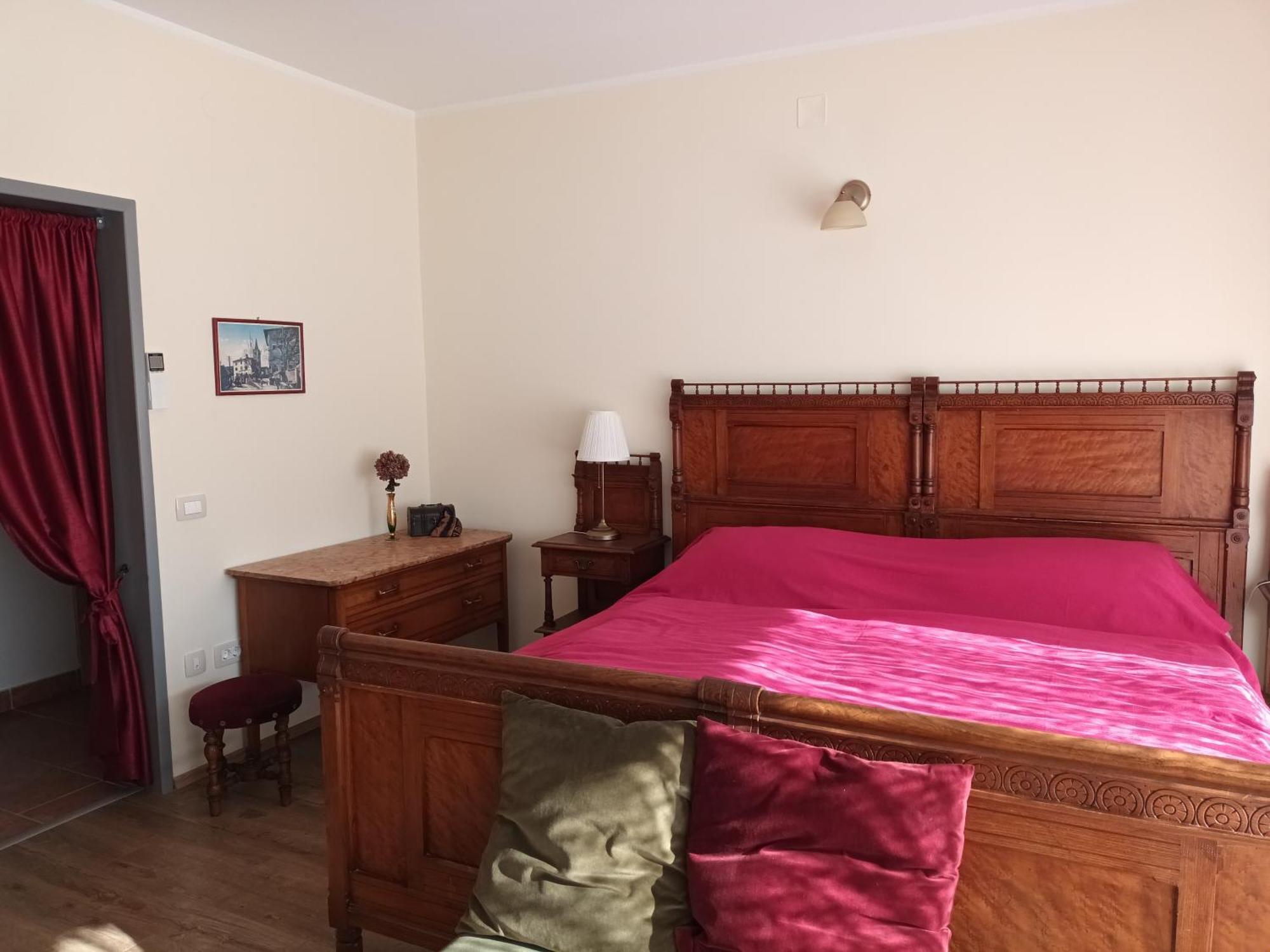 Apartments Orange Lovran Δωμάτιο φωτογραφία