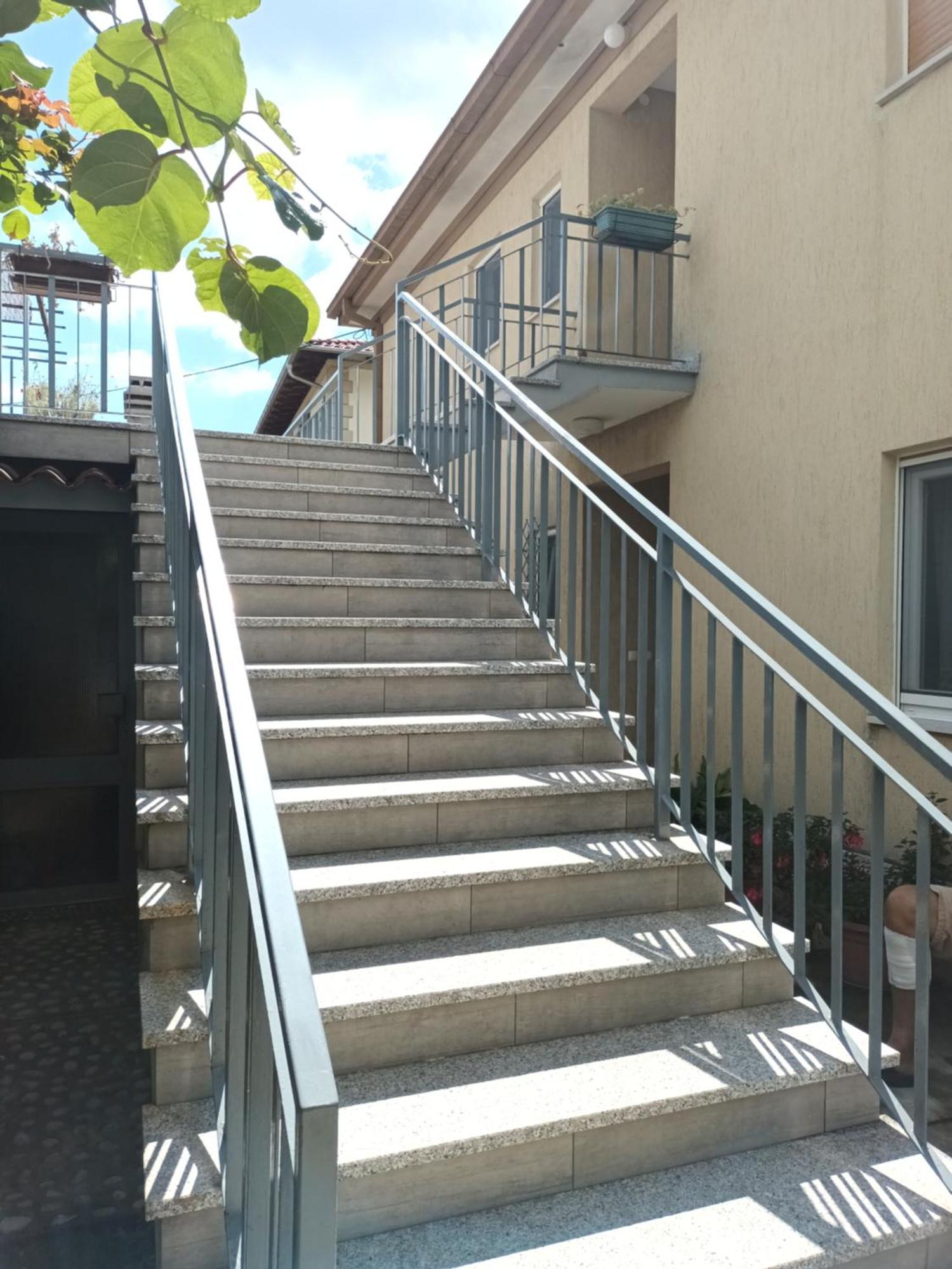 Apartments Orange Lovran Εξωτερικό φωτογραφία