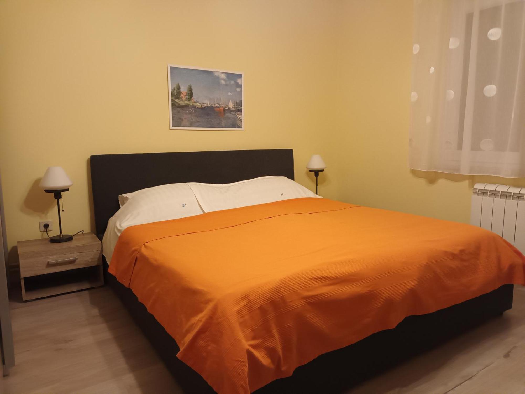 Apartments Orange Lovran Δωμάτιο φωτογραφία