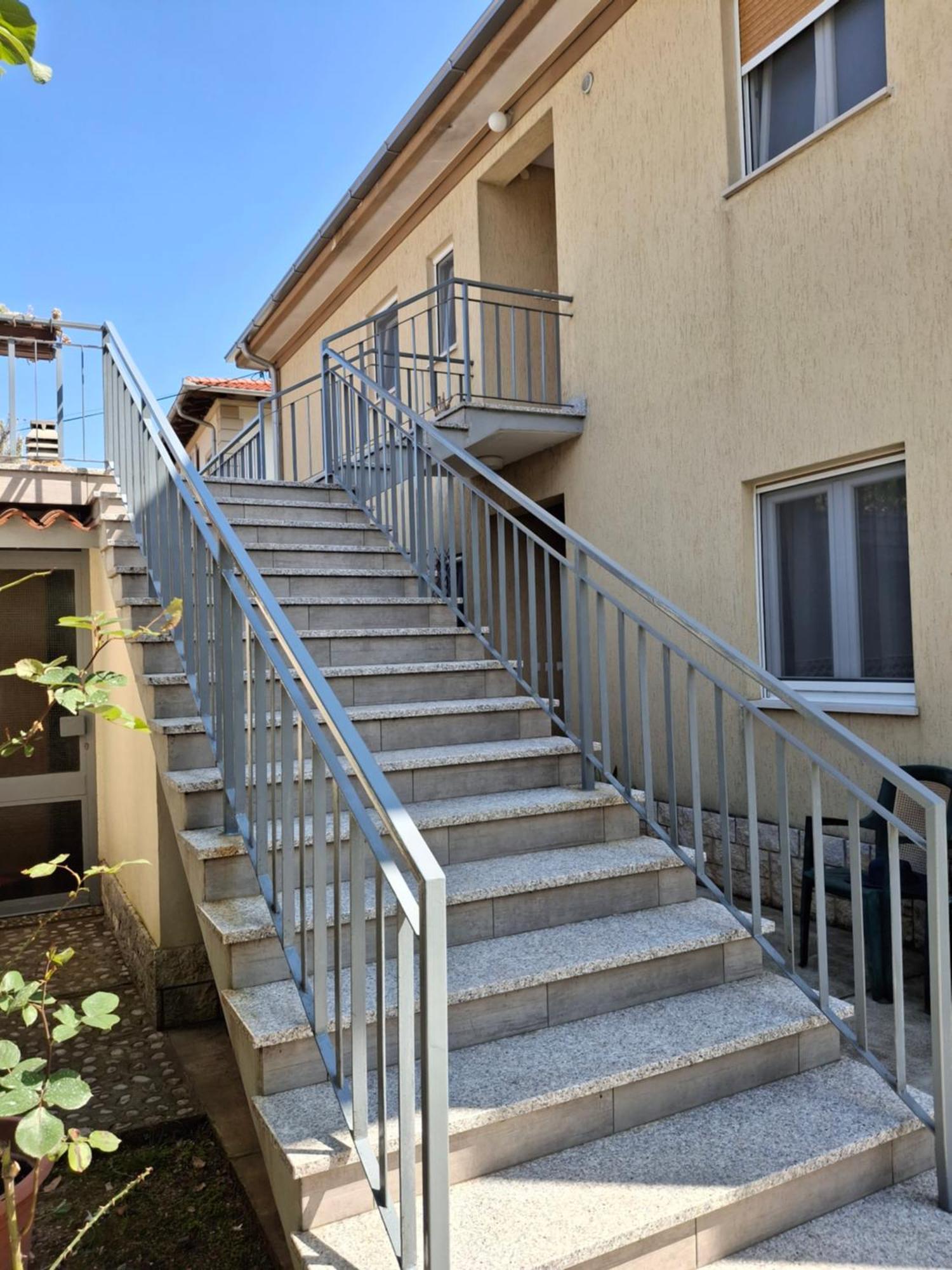 Apartments Orange Lovran Εξωτερικό φωτογραφία