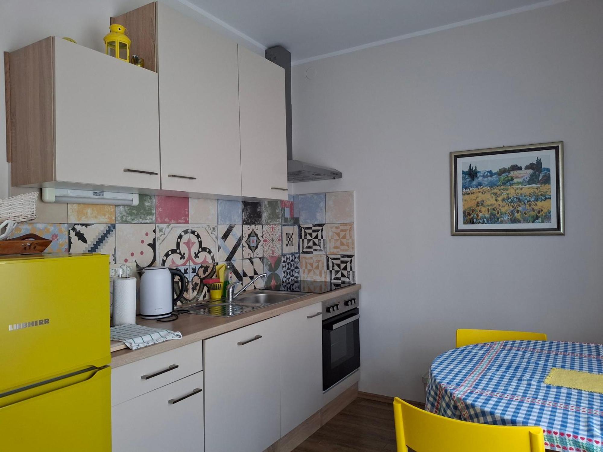 Apartments Orange Lovran Δωμάτιο φωτογραφία