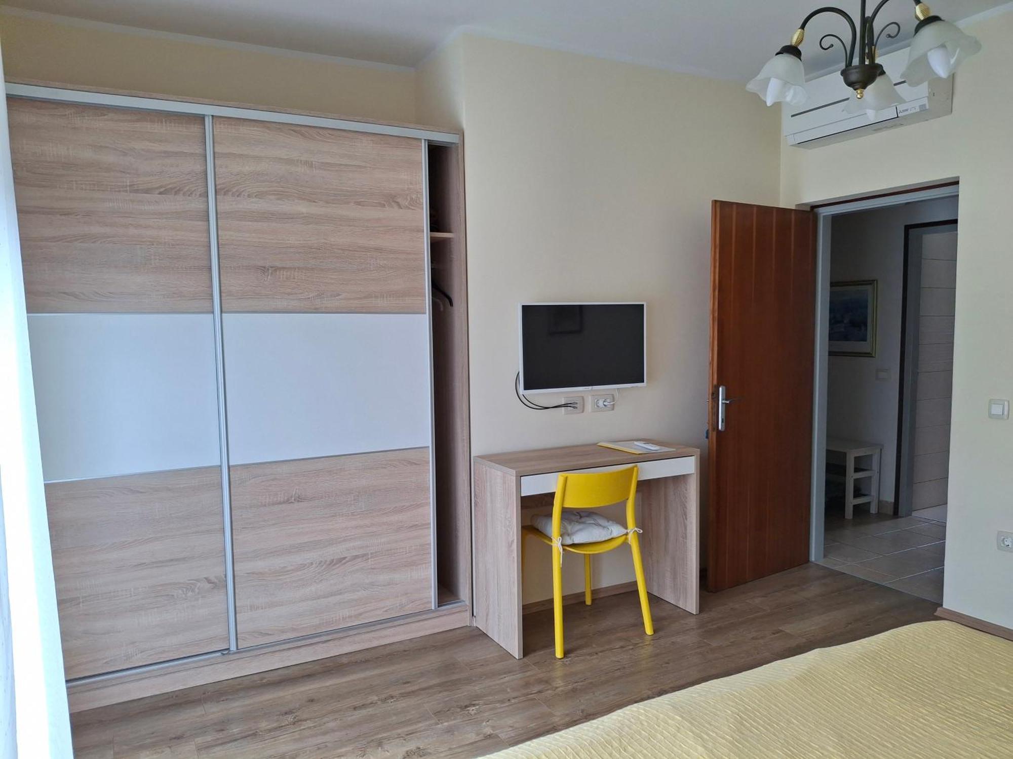 Apartments Orange Lovran Δωμάτιο φωτογραφία