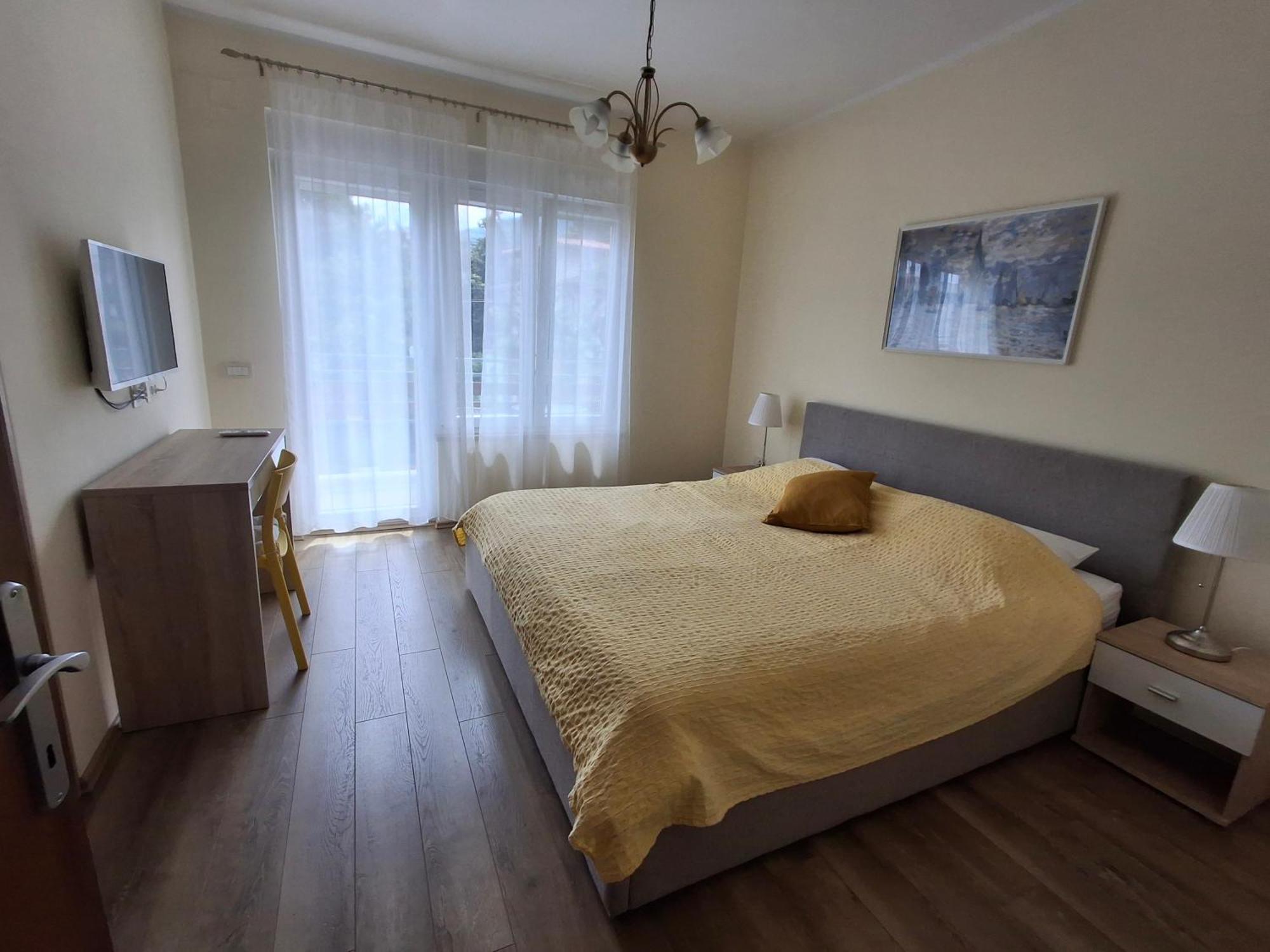 Apartments Orange Lovran Δωμάτιο φωτογραφία