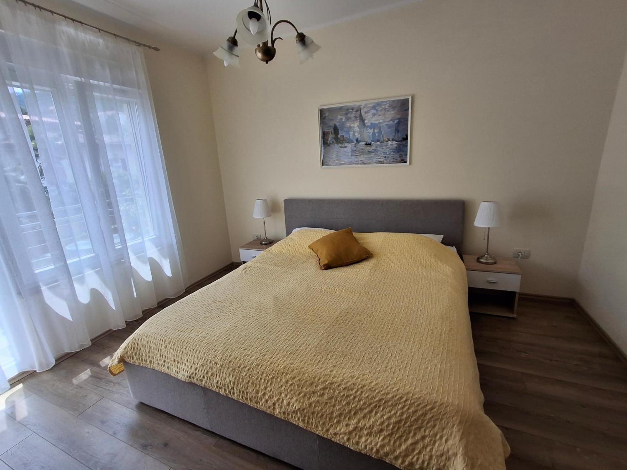 Apartments Orange Lovran Εξωτερικό φωτογραφία