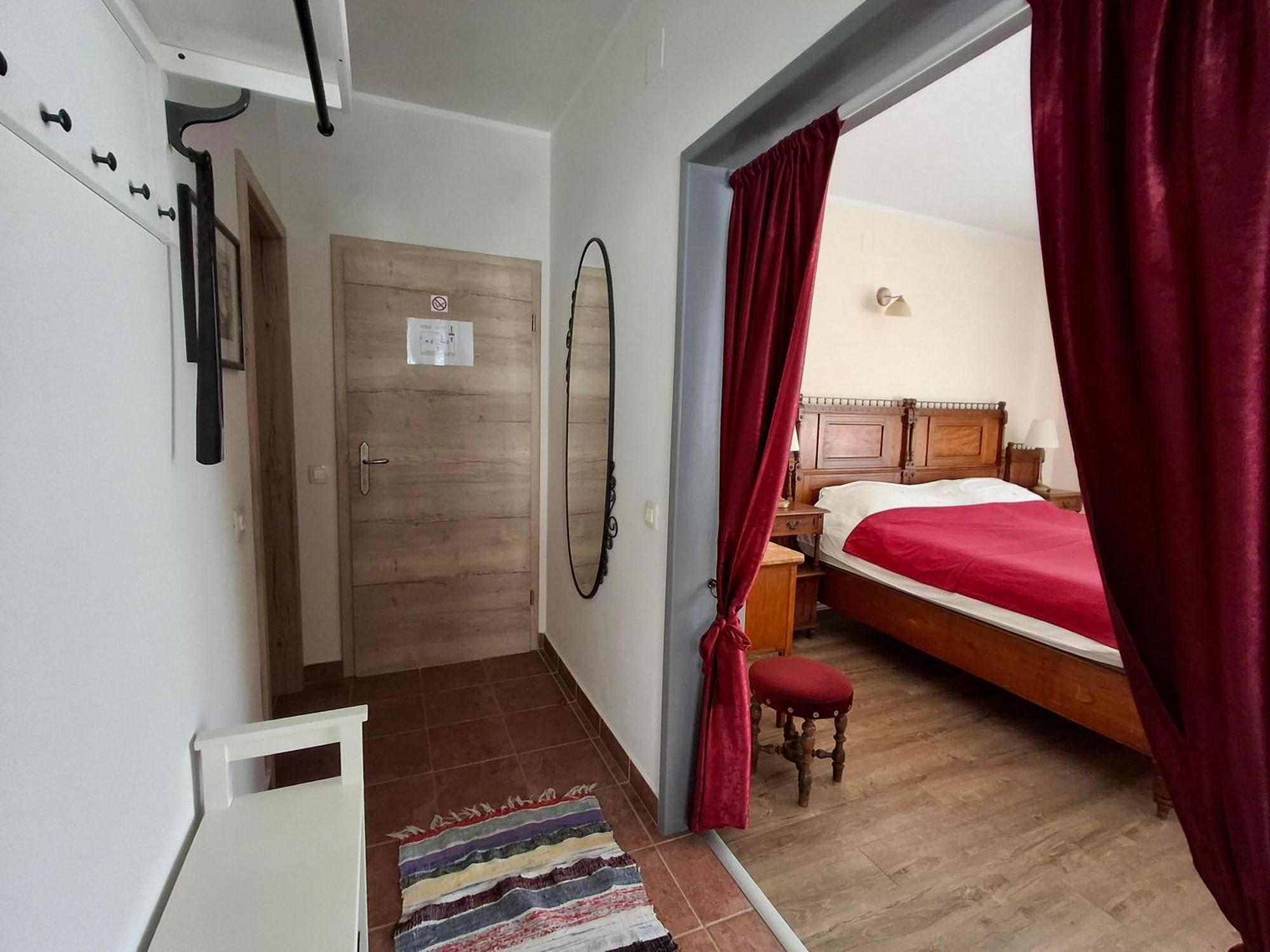 Apartments Orange Lovran Δωμάτιο φωτογραφία