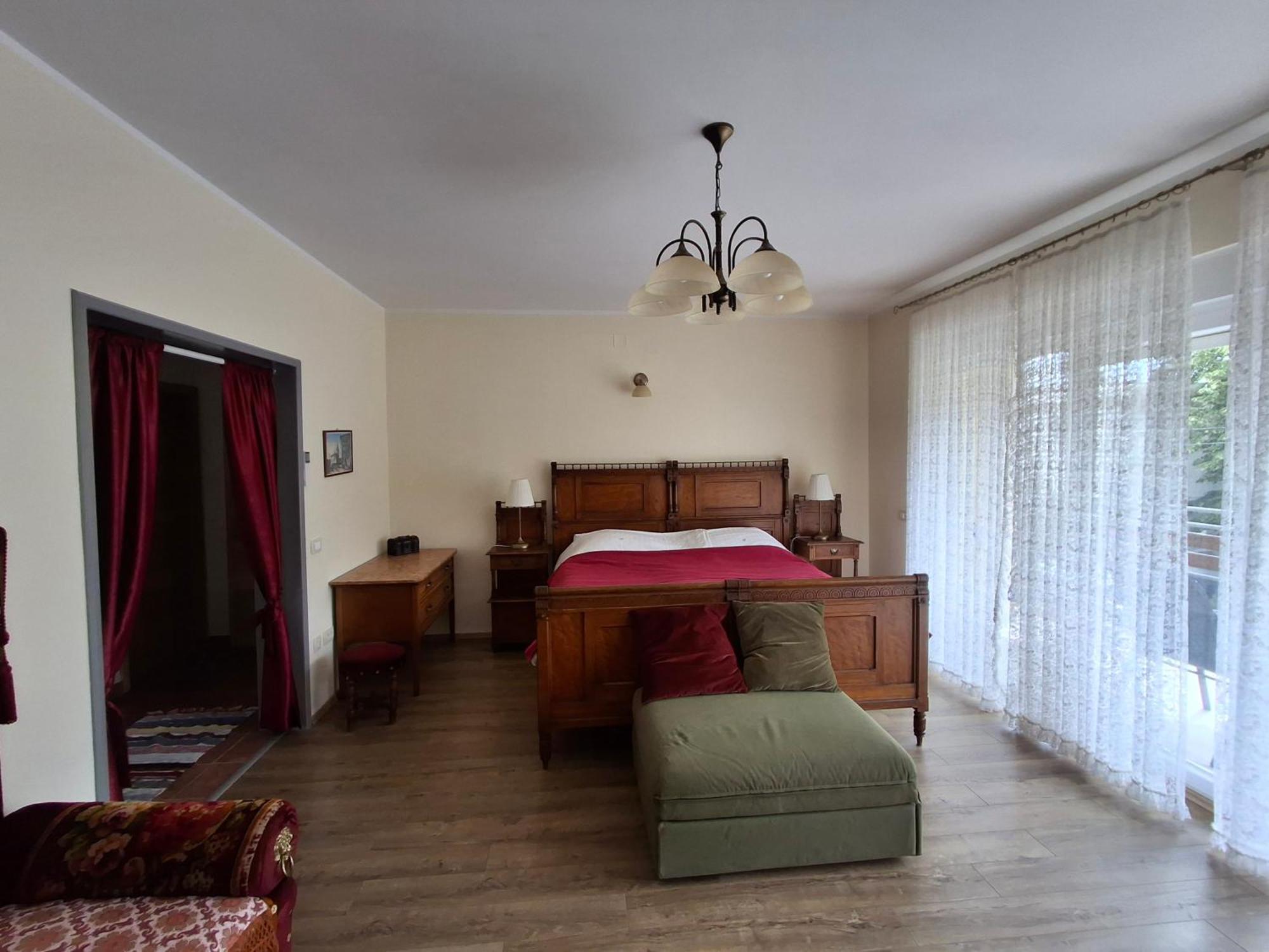 Apartments Orange Lovran Δωμάτιο φωτογραφία
